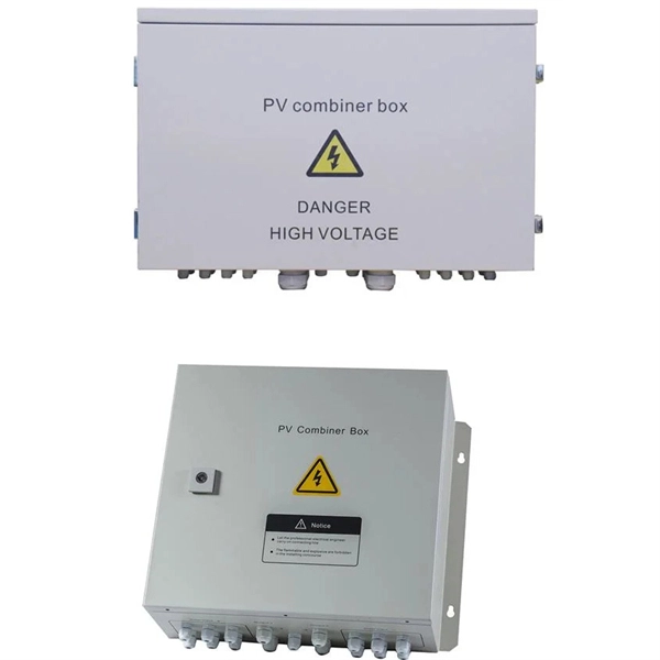 Intelligent Individual Control PDU Power Strip