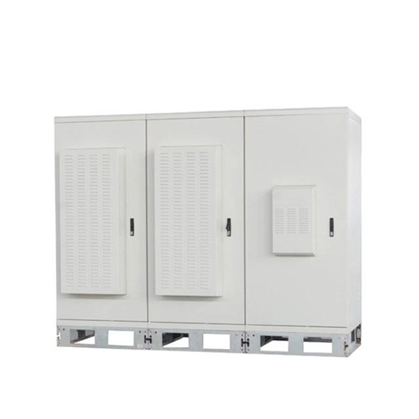 Height Limit for Pipeline Cable Trays